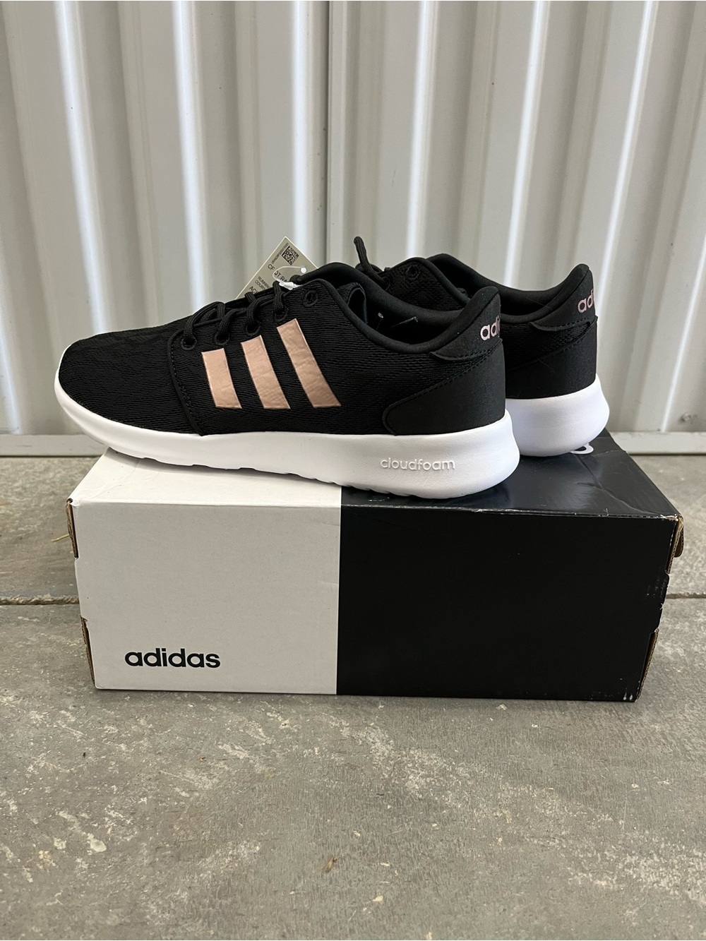 Adidas sneakers
